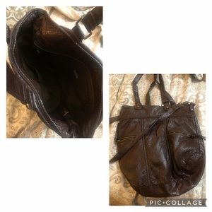 Target Brand Hobo/Crossbody